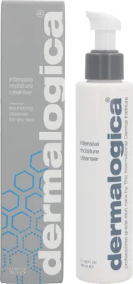 Produktbild von Dermalogica Creme Cleansers Intensive Moisture Cleanser