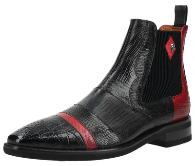 Produktbild von Melvin & Hamilton Stiefelette Stiefelette Leder