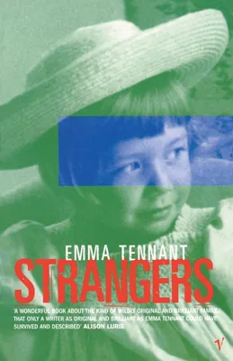 Produktbild von Strangers