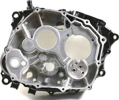 Image de Carter moteur droit pour moto N125