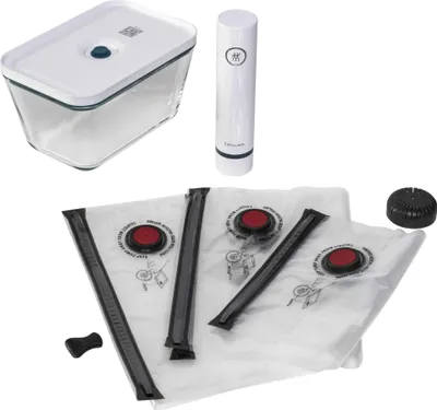 Produktbild von Zwilling fresh+save Quick Set La Mer Glas