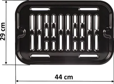 Obrázek produktu pro Gril Ardes BBQ 01