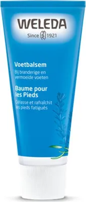 Produktbild von WELEDA - Aromadusche Relax Duschcreme - 200 ml - 1 Stück