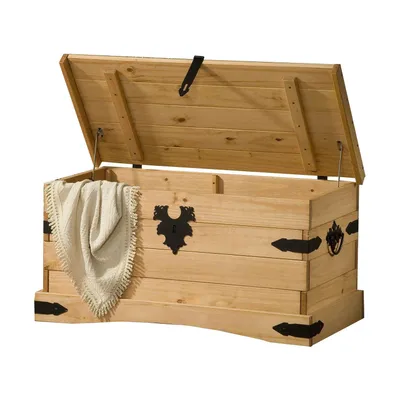 Obrázek produktu pro Truhla vosk 16451