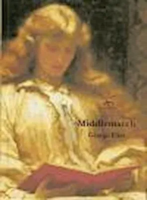 Zdjęcie produktu dla Middlemarch, un estudio de la vida en provincias