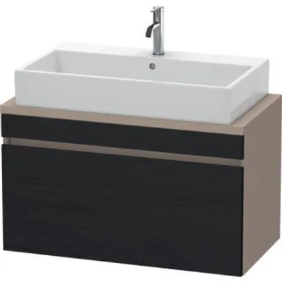 Produktbild von DURAVIT DS530301643 WTU DuraStyle f. Konsole 512x900x478