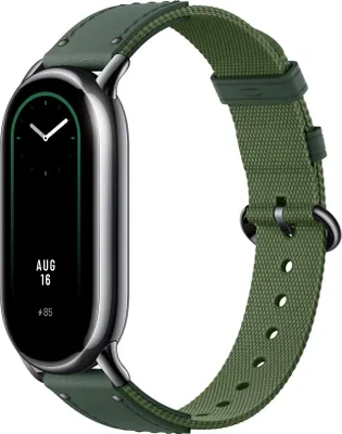 Produktbild von Xiaomi Smart Band 8 Braided Strap