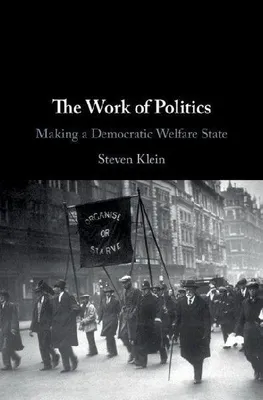 Produktbild von The Work of Politics