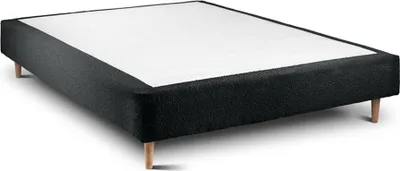 Image de Sommier Rigide 20 Ascot 140 x 190 cm