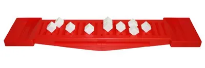 Immagine prodotto di Eduplay Bilancia Teetering con 10 cubi di peso
