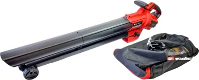 Produktbild von Einhell Akku-Laubsauger VENTURRO 18/210