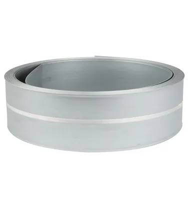 Produktbild von Windhager Rasenkantenband verzinkt, 5m x 15cm