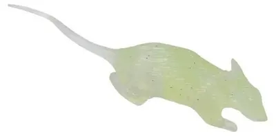 Obrázek produktu pro Světelné krysy, 6,5 cm, 6 ks – MFP