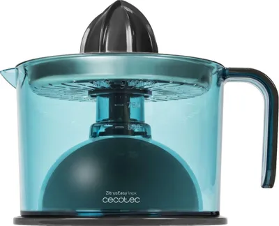 Immagine prodotto di Cecotec Spremiagrumi elettrico CitrusEasy Inox