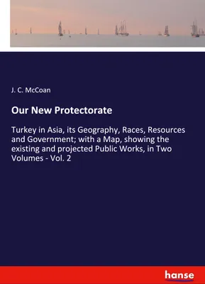 Produktbild von Our New Protectorate