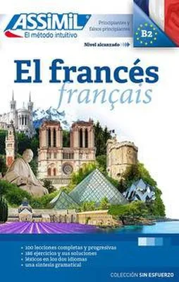 Imagen del producto de Francés francés