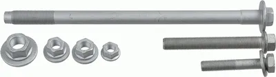 Image de Kit de réparation, suspension de roue LEMFOERDER 37830 01
