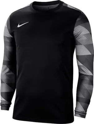 Produktbild von Nike Rundhals Langarmshirt für Herren