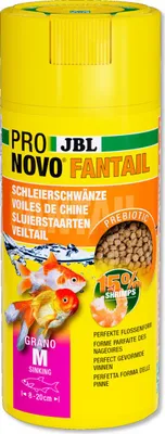 Productafbeelding van JBL ProNovo Fantail Grano S 100ML