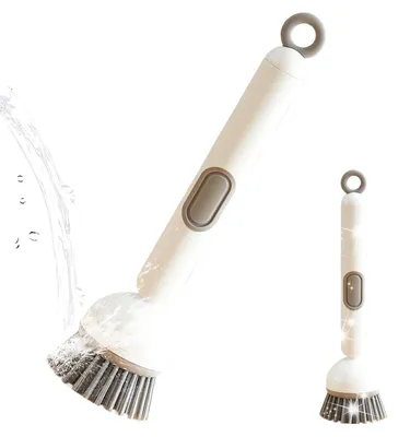 Image de Brosse de nettoyage pour la cuisine