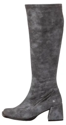 Image de Art Botte pour Femme 1708 ELDER JEANS/ VERONA Couleur Bleu