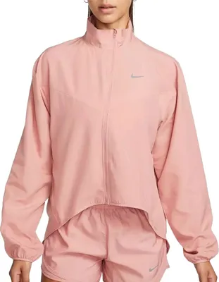 Produktbild von Nike Swoosh Laufsportjacke Damen