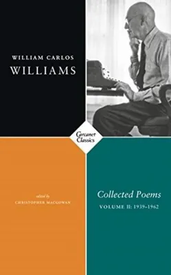 Produktbild von Collected Poems