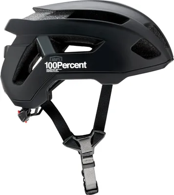 Image de Casque 100 pour cent Altis Gravel CPSC/CE - noir - taille XS-S (50-55 cm)