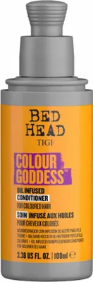 Zdjęcie produktu dla Tigi Bed Head Colour Goddess Oil Infused Conditioner 100 ml