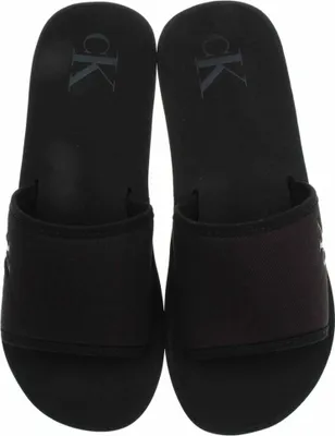 Imagen del producto de Calvin Klein, bañador de mujer YW0YW01725 0GJ Triple Black 40