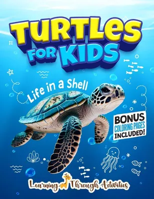 Produktbild von Turtles For Kids