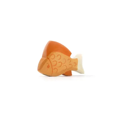Produktbild von Fisch, gelb
