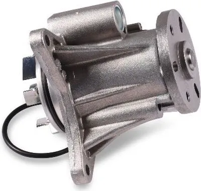 Produktbild von HEPU Kühlmittelpumpe Wasserpumpe für LAND ROVER Range Rover Sport (L320) P2609