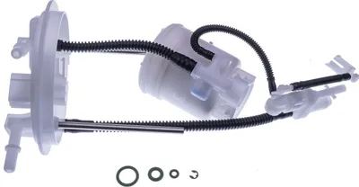 Produktbild von Kraftstofffilter DENCKERMANN A130233 für SUBARU FORESTER (SJ)