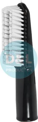 Obrázok produktu pre Univerzálna kefa na vysávače, sacia kefa s tvrdými štetinami pre vysávače s Ø 35 mm