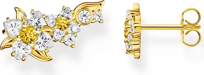 Image de Thomas Sabo Boucles d'oreilles H2324-414-4