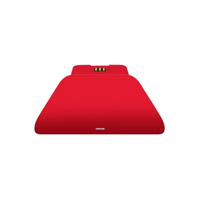 Zdjęcie produktu dla Razer RC21-01750400-R3M1, Xbox One, Podstawka do ładowania, Czerwony, USB, Microsoft, Chiny
