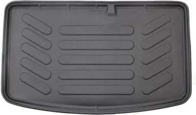 Produktbild von Hyundai i20 1.Gen (2008 - 2014) Kofferraumwanne Kofferraummatte