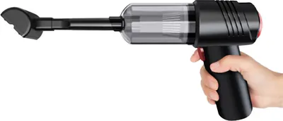 Produktbild von Handstaubsauger,inkl Filter und 350ml Staubbehälter,Matratzenreiniger für hygienische Reinigung