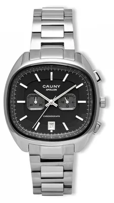 Obrázok produktu pre CAUNY Náramkové hodinky CAP012S