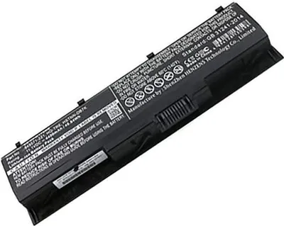 Image de CoreParts batterie d'ordinateur portable pour HP (MBXHP-BA0077)
