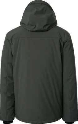 Produktbild von Casa Moda - Herren Funktionsjacke (554475200), Größe:XXL, Farbe:grün (336)