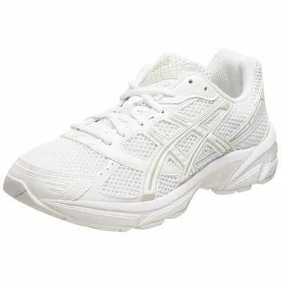 Produktbild von ASICS GEL-1130 Sneaker Herren weiß 10 US - 43.5 EU