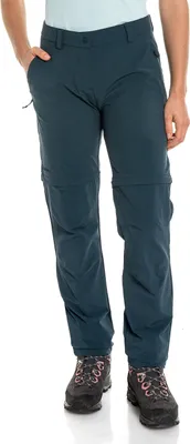 Obrázok produktu pre Schöffel 1950-780, Modrá, Zips, Strečové do všetkých strán