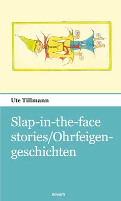 Produktbild von Slap-in-the-face stories/Ohrfeigengeschichten