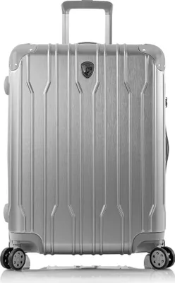 Produktbild von Heys Xtrak 4 Rollen Trolley M 66 cm mit Dehnfalte