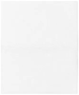 Staubsauger-Mikrofilter, 255 x 202 mm, weiß, universell passend