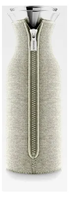 Produktbild von Kühlschrankkaraffe 1,0 l Coconut