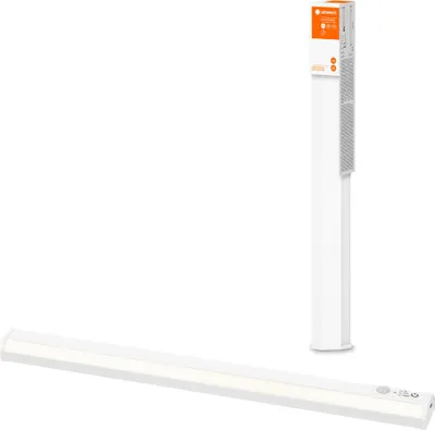 Zdjęcie produktu dla Liniowy Mobilny Bl 400Mm Sen Usbwtledv
