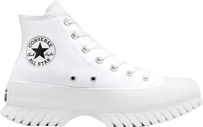 Image de Converse Chuck Taylor All-Star Lugged 2.0 Hi A00871C Unisex